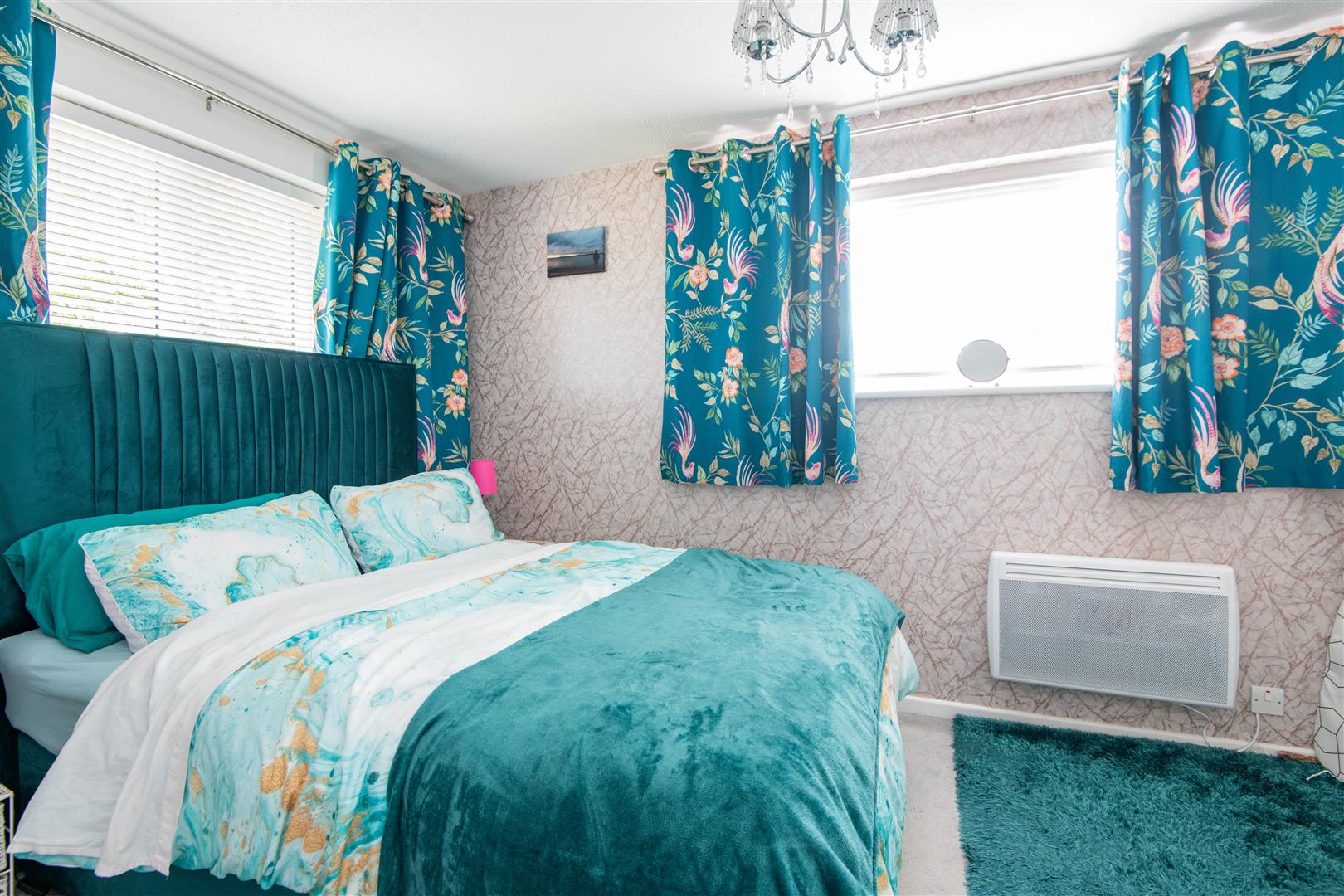 Oak Croft, Clayton-Le-Woods, Chorley